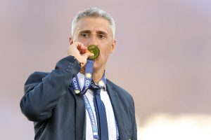 Lanus v Defensa y Justicia - Copa CONMEBOL Sudamericana 2020 Final