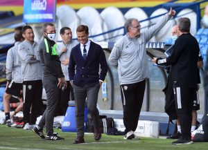 Leeds United v Fulham - Premier League