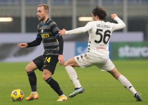FC Internazionale  v Benevento Calcio - Serie A