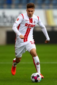 DSC Arminia Bielefeld v 1. FC Koeln - Bundesliga