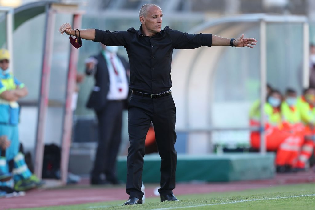 AS Livorno v AS Cittadella - Serie B