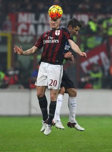 AC Milan v FC Internazionale Milano - Serie A