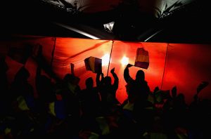 Romania v Greece - FIFA 2014 World Cup Qualifier: Play-off Second Leg