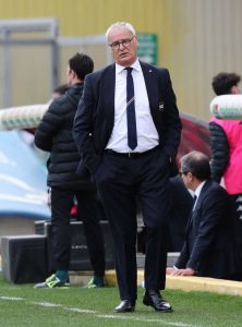 Benevento Calcio  v UC Sampdoria - Serie A