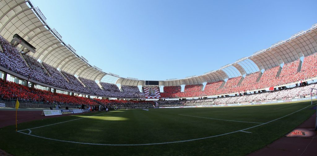 AS Bari v US Latina - Serie B Playoffs