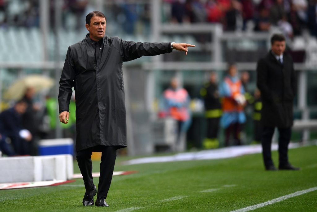 Torino FC v Spal - Serie A