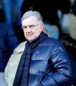 Parma FC v Juventus FC - Serie A