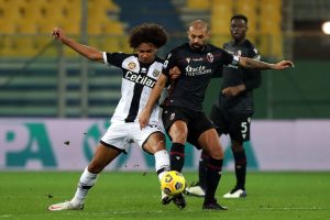 Parma Calcio  v Bologna FC - Serie A