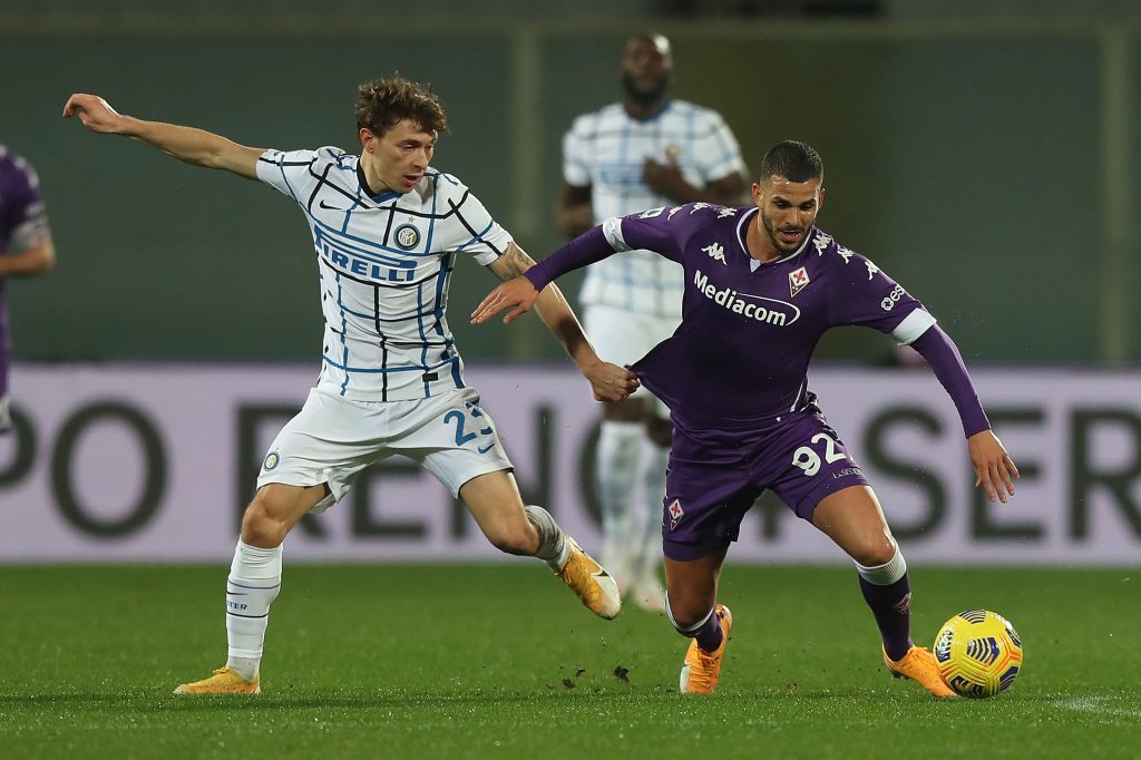 ACF Fiorentina  v FC Internazionale - Serie A