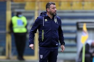 Parma Calcio  v Bologna FC - Serie A