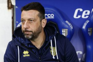 Parma Calcio  v Bologna FC - Serie A