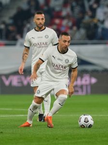 Al Sadd v Al Arabi - Emir Cup Final