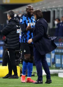 FC Internazionale  v SS Lazio - Serie A