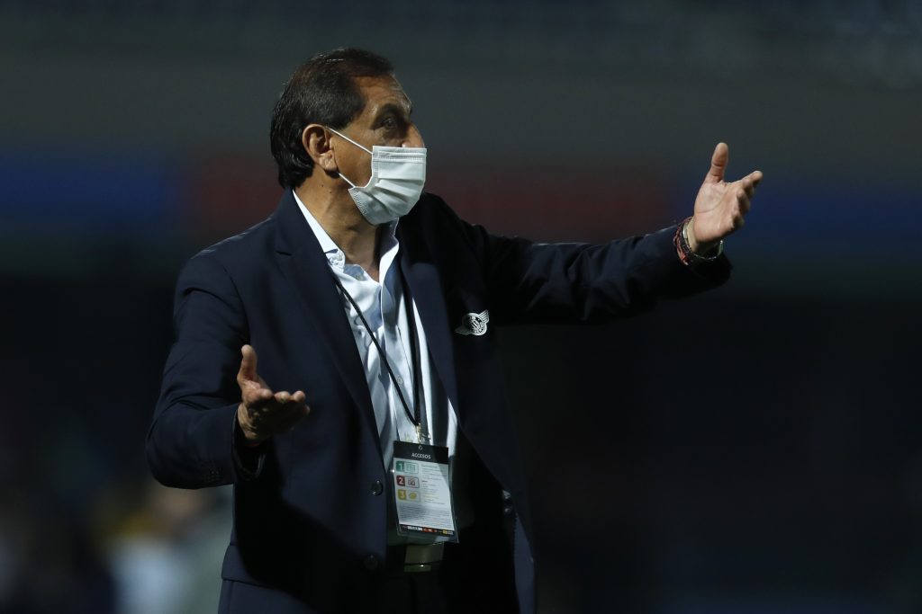 Libertad v Boca Juniors - Copa CONMEBOL Libertadores 2020