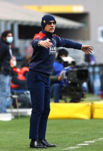 FC Internazionale v Genoa CFC - Serie A