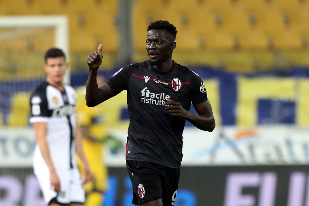 Parma Calcio  v Bologna FC - Serie A