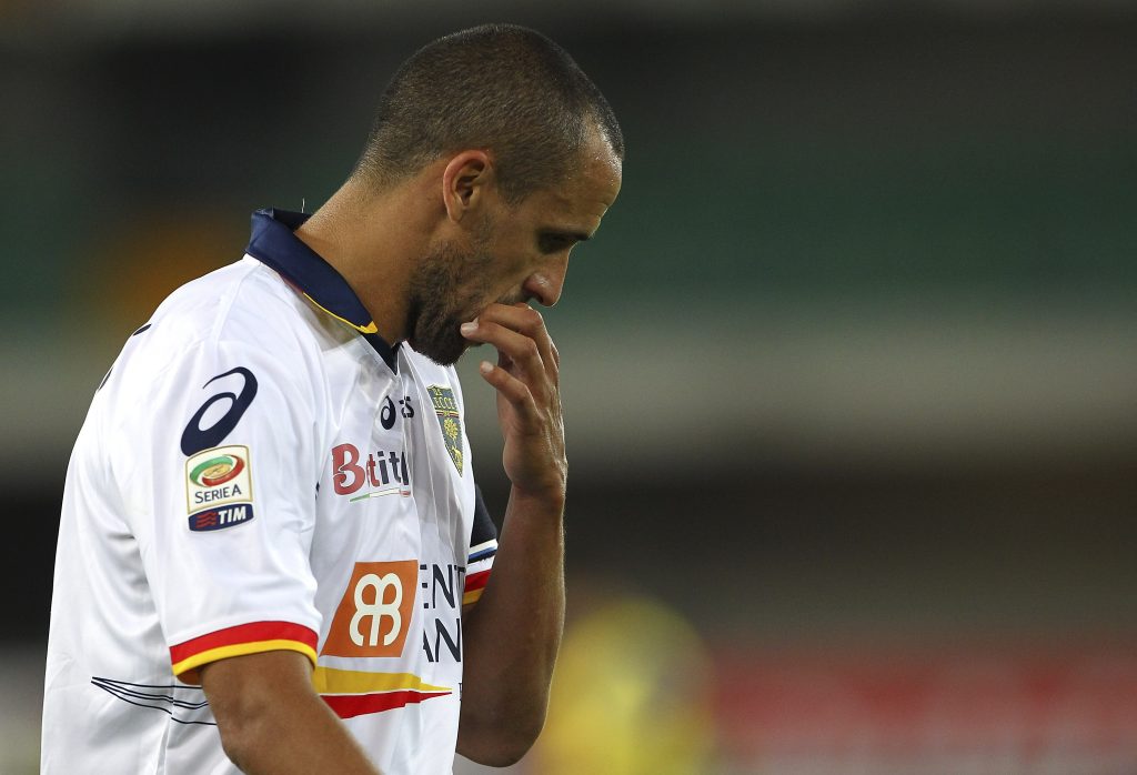 AC Chievo Verona v US Lecce  - Serie A