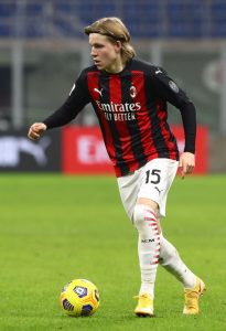 AC Milan v Torino FC - Coppa Italia