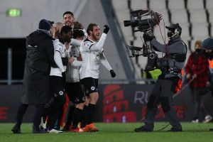 Spezia Calcio  v AC Milan - Serie A