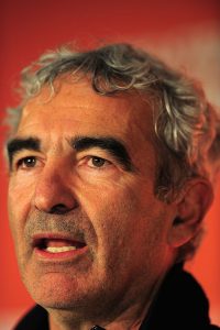 France Press Conference-2010 FIFA World Cup