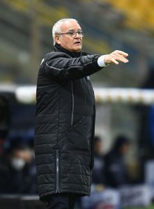 Parma Calcio v UC Sampdoria - Serie A