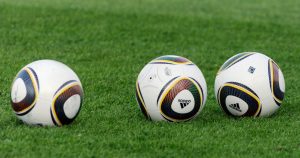 USA Training &amp; Press Conference - 2010 FIFA World Cup