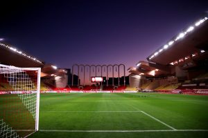 AS Monaco v FC Nantes - Ligue 1