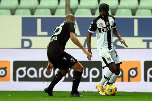 Parma Calcio  v Bologna FC - Serie A