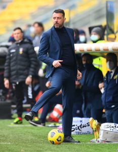 Parma Calcio  v Udinese Calcio - Serie A