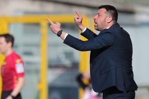 Spezia Calcio v Parma Calcio - Serie A