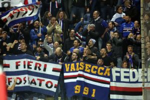 Cagliari Calcio v UC Sampdoria - Serie A