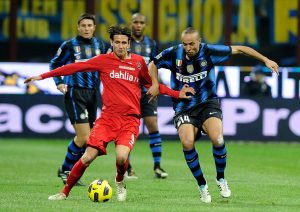 FC Internazionale Milano v Cagliari Calcio - Serie A