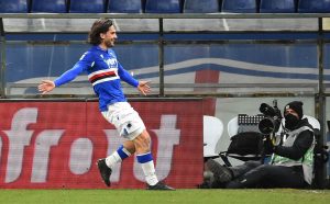 UC Sampdoria v Udinese Calcio - Serie A