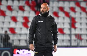 Carpi FC v US Citta di Palermo - Serie B