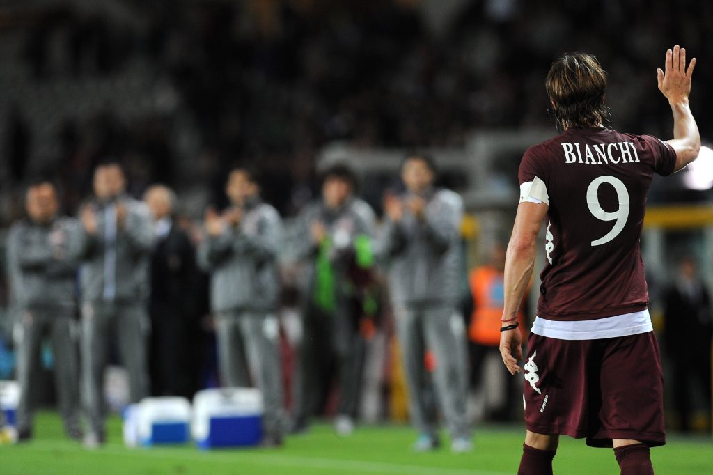 Torino FC v Calcio Catania - Serie A