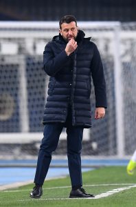 Hellas Verona FC  v Parma Calcio - Serie A