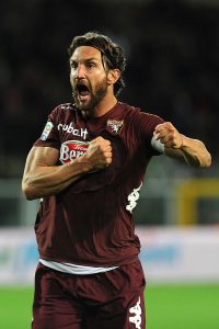 Torino FC v Calcio Catania - Serie A