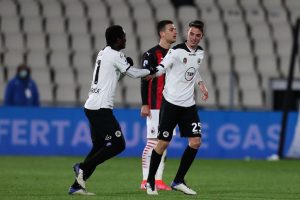 Spezia Calcio  v AC Milan - Serie A