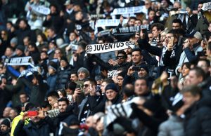 Juventus v Cagliari Calcio - Serie A