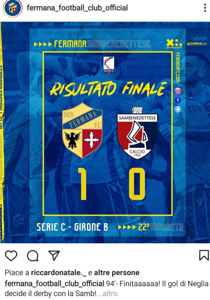Serie C
