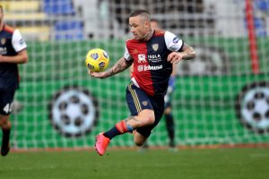 Cagliari Calcio  v US Sassuolo - Serie A