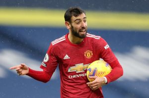West Bromwich Albion v Manchester United - Premier League