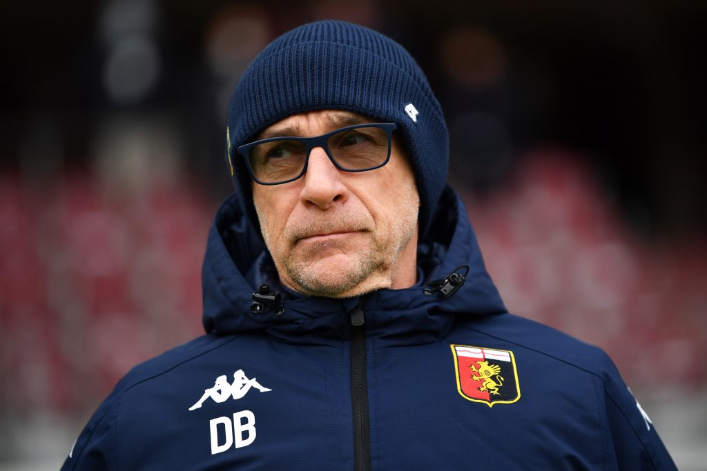 Torino FC  v Genoa CFC - Serie A