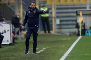 Parma Calcio v Bologna FC - Serie A