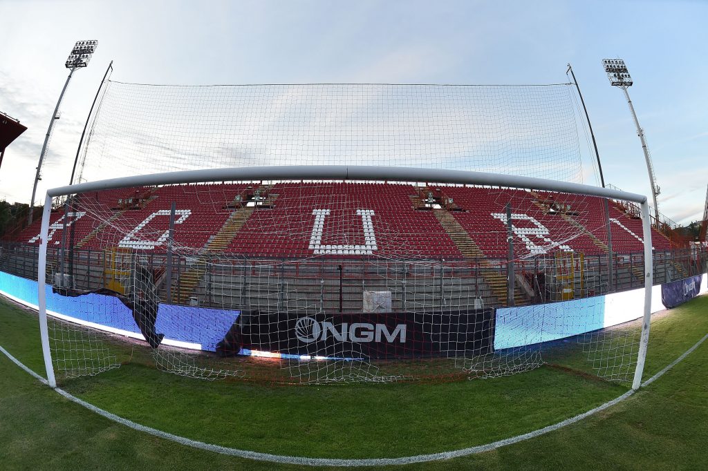 AC Perugia v Pisa SC - Serie B