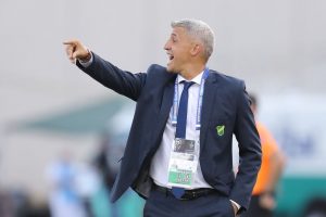 Lanus v Defensa y Justicia - Copa CONMEBOL Sudamericana 2020 Final