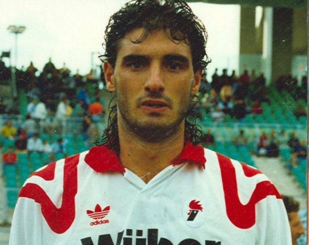 Amoruso