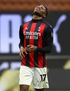 AC Milan  v FC Crotone - Serie A