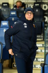 Atalanta BC v Genoa CFC - Serie A