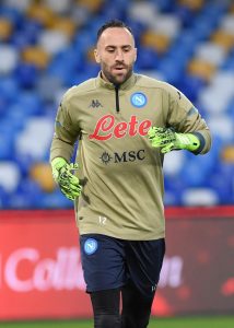 SSC Napoli  v Parma Calcio - Serie A